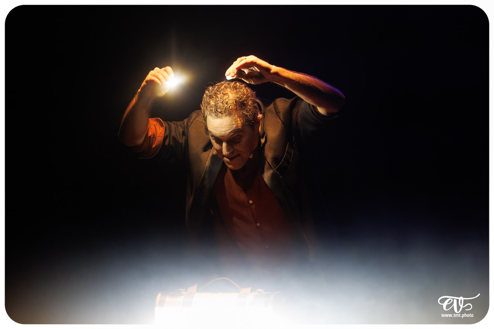 VIVI (CIE VIBRATION VISUELLE)